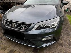 Andere farben Gebraucht 2020 Seat Leon ST FR Kombi | 17.599 € (Fairer Preis)