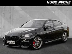 Schwarz Gebraucht 2024 BMW 1M Comfort Edition Coupé | 41.390 € (Fairer Preis)