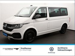 Weiß Gebraucht 2020 VW Multivan Trendline Van | 38.550 € (Guter Preis)