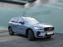Grau Gebraucht 2024 Volvo XC60 SUV | 66.250 €