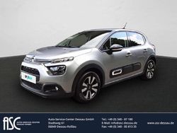 Metfa artense silber Gebraucht 2022 Citroën C3 PureTech Kleinwagen | 15.990 € (Fairer Preis)