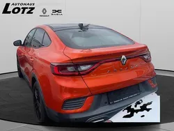 Blau schwarz Gebraucht 2020 Renault Captur Edition One SUV | 15.490 € (Guter Preis)