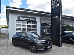 Machine grey Gebraucht 2024 Mazda MX30 Ad'Vantage SUV | 25.490 € (Guter Preis)