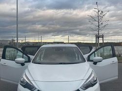 Weiß Gebraucht 2019 Nissan Micra N-Connecta Kleinwagen | 8.500 € (Guter Preis)