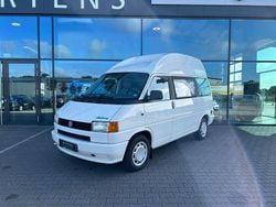 Weiß Gebraucht 1995 VW T4 California Van | 25.790 €