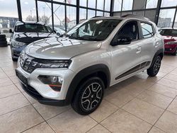 Silber Gebraucht 2022 Dacia Spring Comfort Plus Kleinwagen | 10.980 € (Fairer Preis)