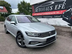 Reflexsilber Gebraucht 2020 VW Passat Sport Kombi | 16.500 € (Fairer Preis)