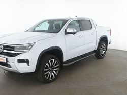 Weiß Gebraucht 2023 VW Amarok Aventura Abholung | 46.630 €