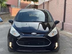 Gebraucht 2012 Ford B-MAX Titanium Van / Kleinbus | 5.000 € (Fairer Preis)