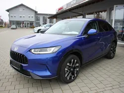 Still night pearl Gebraucht 2025 Honda ZR-V Advance SUV | 43.228 €