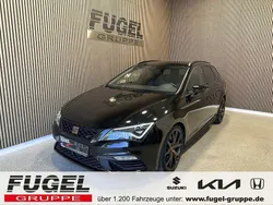 Schwarz Gebraucht 2020 Seat Leon | 23.999 € (Guter Preis)