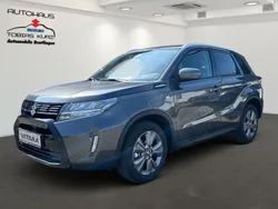 Grau Neu 2025 Suzuki Vitara Comfort SUV | 25.916 € (Fairer Preis)