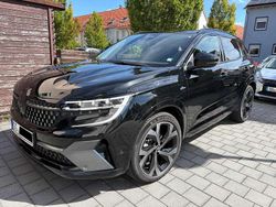 Schwarz Gebraucht 2024 Renault Austral Black Edition SUV | 27.900 € (Fairer Preis)