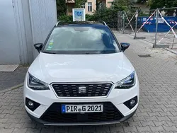 Weiß Gebraucht 2020 Seat Arona XCELLENCE SUV | 9.000 € (Superpreis)