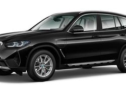 Schwarz Gebraucht 2024 BMW X3 Performance SUV | 58.185 € (Guter Preis)