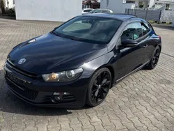 Schwarz Gebraucht 2012 VW Scirocco R-line Coupé | 8.990 € (Guter Preis)