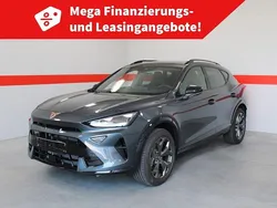Grau Neu 2025 Cupra Formentor SUV | 40.999 € (Fairer Preis)