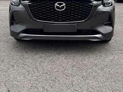 Grau metallic Gebraucht 2022 Mazda CX-60 Homura-Line SUV | 38.210 €