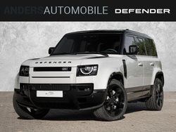 Grau Neu 2025 Land Rover Defender HSE Dynamic SUV | 109.885 €
