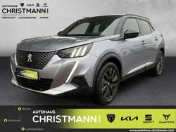 Grau Neu 2024 Peugeot e-2008 GT SUV | 26.990 € (Guter Preis)