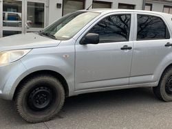 Gebraucht 2007 Daihatsu Terios SUV | 2.800 €