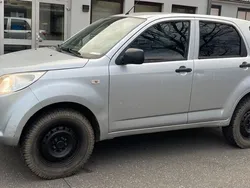 Gebraucht 2007 Daihatsu Terios SUV | 2.999 €