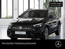 Kosmosschwarz Gebraucht 2025 Mercedes GLA180 AMG SUV | 45.480 € (Etwas zu teuer)