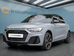 Grau Neu 2025 Audi A1 Sportback Kleinwagen | 36.949 €