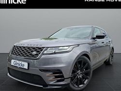 Grau Gebraucht 2019 Land Rover Range Rover Velar SE Dynamic SUV | 36.390 € (Guter Preis)