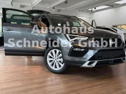 Graphitgrau Gebraucht 2025 Seat Ateca Style SUV | 33.300 € (Fairer Preis)