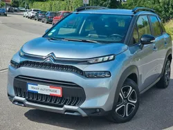 Grau Gebraucht 2021 Citroën C3 Aircross SUV | 11.990 € (Guter Preis)