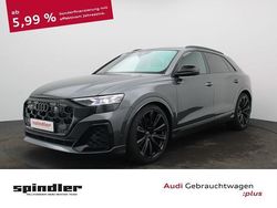 Grau (daytonagrau perleffekt) Gebraucht 2025 Audi Q8 S-Line SUV | 104.981 €