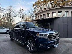 Blau Gebraucht 2022 Dodge Ram Limited Abholung | 58.900 €