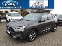 Grau Neu 2025 Ford Kuga ST-Line SUV | 33.900 € (Fairer Preis)