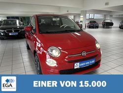 Rot Gebraucht 2023 Fiat 500 Club | 12.430 € (Fairer Preis)