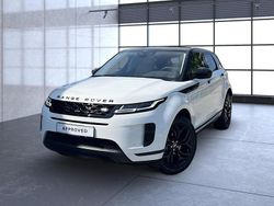 Weiss Gebraucht 2022 Land Rover Range Rover evoque SE SUV | 38.880 € (Fairer Preis)