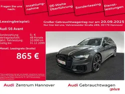 6y daytonagrau perleffekt (metallic) Gebraucht 2024 Audi S6 Sport Kombi | 65.500 € (Superpreis)