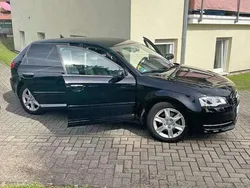 Schwarz Gebraucht 2012 Audi A3 Attraction Kleinwagen | 4.500 € (Superpreis)