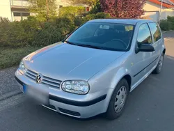 VW Golf IV