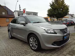 Grau Gebraucht 2016 Suzuki Baleno Comfort Limousine | 7.900 € (Guter Preis)