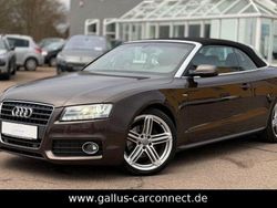 Andere Gebraucht 2011 Audi Cabriolet Comfort Cabrio | 12.990 € (Fairer Preis)