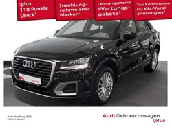 Brillantschwarz Gebraucht 2020 Audi Q2 Design SUV | 19.410 € (Fairer Preis)