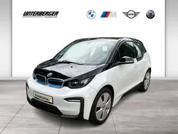 Weiß Gebraucht 2022 BMW i3 Kleinwagen | 19.990 € (Guter Preis)