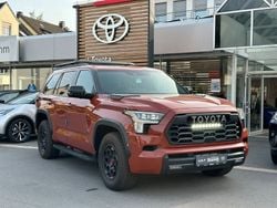 Braun Gebraucht 2024 Toyota Sequoia SUV | 119.990 €