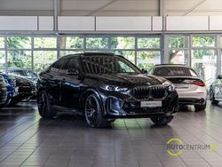 Schwarz Gebraucht 2025 BMW X6 M Sport SUV | 94.990 € (Teuer)
