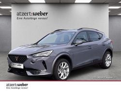 Graphengrau Gebraucht 2022 Cupra Formentor SUV | 20.880 € (Guter Preis)