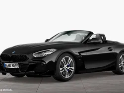 Saphirschwarz Gebraucht 2021 BMW Z4 M M Sport Cabrio | 45.990 € (Superpreis)