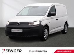 Andere Gebraucht 2022 VW Caddy Maxi Van / Kleinbus | 23.480 € (Guter Preis)