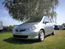 Silber Gebraucht 2006 Honda Jazz LS Kleinwagen | 3.790 € (Teuer)