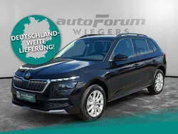 Schwarzmagic perleffekt Gebraucht 2023 Skoda Kamiq Tour SUV | 23.970 € (Guter Preis)